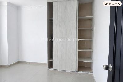 Apartamento en venta en Chiquinquira, Barranquilla · foto 7 de 12
