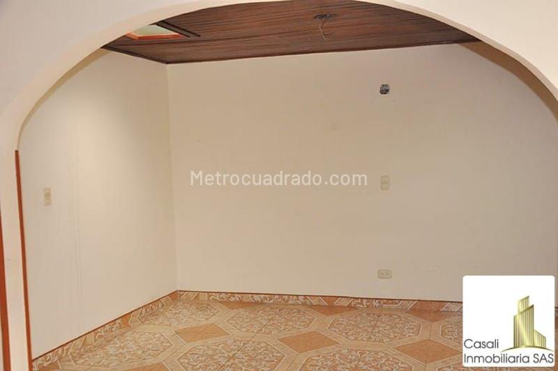 Casa – Bogotá, Gustavo Restrepo, Localidad Rafael Uribe Uribe - Vista 3