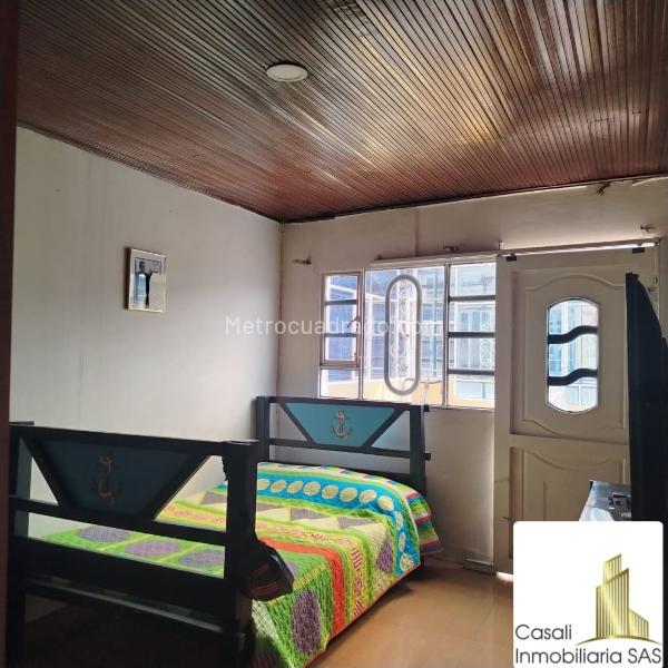 Casa – Bogotá, Gustavo Restrepo, Localidad Rafael Uribe Uribe - Vista 4