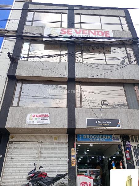 Piso – Bogotá D.C. - Vista 2
