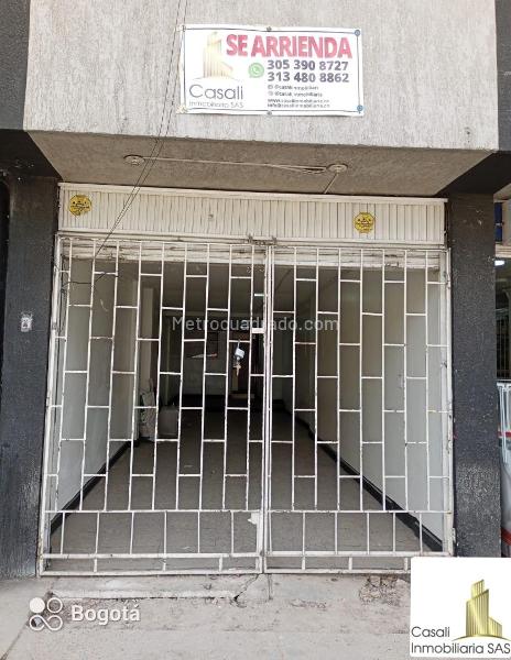 Piso – Bogotá D.C. - Vista 3