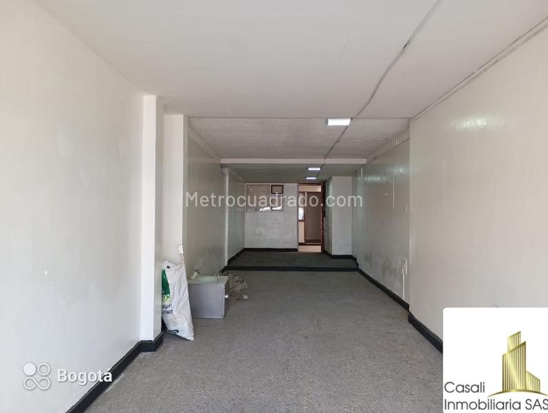 Piso – Bogotá D.C. - Vista 4