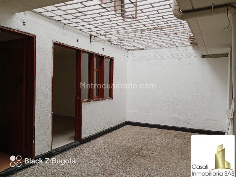 Piso – Bogotá D.C. - Vista 5