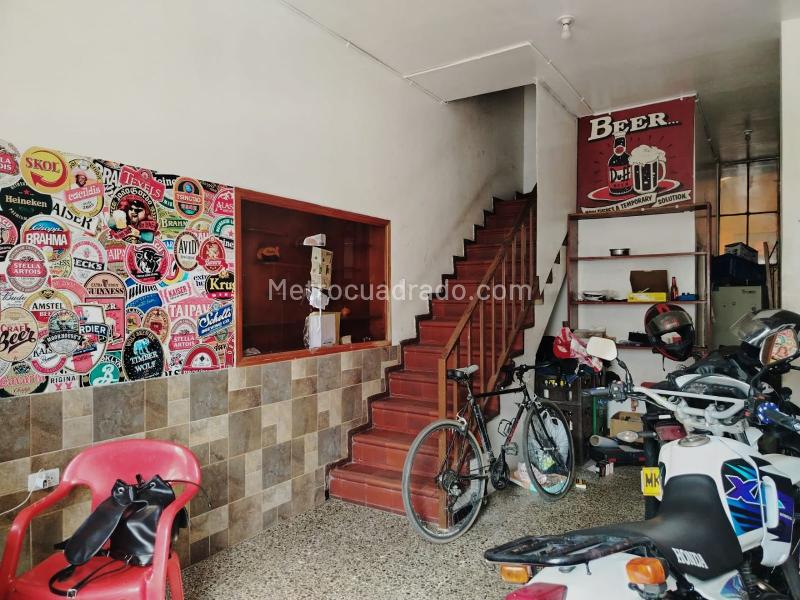 Casa – Bogotá D.C. - Vista 5