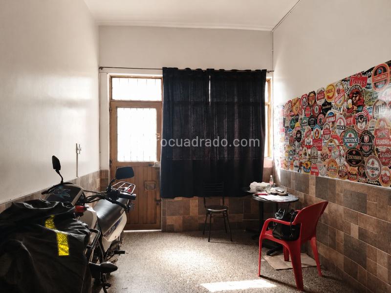 Casa – Bogotá D.C. - Más