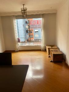 Apartamento en Venta, COLINA CAMPESTRE, Bogotá D.C.