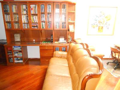Casa de 5 alcobas en venta en Gratamira, Bogotá, 327 m² · foto 14 de 20