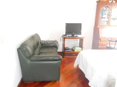 Casa de 5 alcobas en venta en Gratamira, Bogotá, 327 m² · foto 20 de 20
