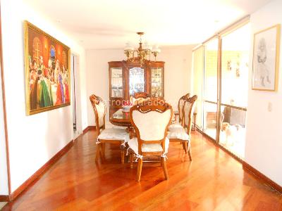 Casa de 5 alcobas en venta en Gratamira, Bogotá, 327 m² · foto 6 de 20