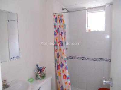 Apartamento de 3 alcobas en venta en Gran Granada, Bogotá, 66 m² · foto 11 de 11