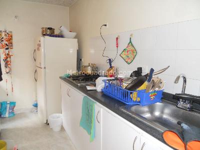 Apartamento de 3 alcobas en venta en Gran Granada, Bogotá, 66 m² · foto 4 de 11