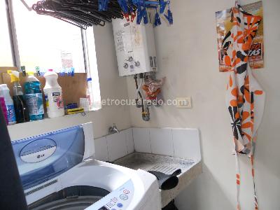 Apartamento de 3 alcobas en venta en Gran Granada, Bogotá, 66 m² · foto 5 de 11