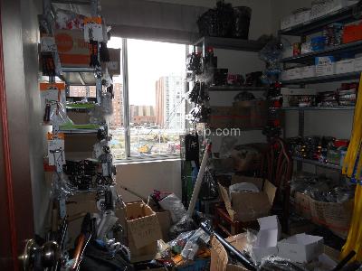 Apartamento de 3 alcobas en venta en Gran Granada, Bogotá, 66 m² · foto 6 de 11
