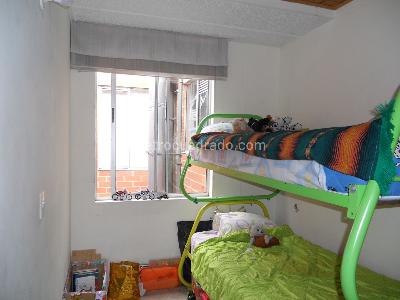 Apartamento de 3 alcobas en venta en Gran Granada, Bogotá, 66 m² · foto 9 de 11
