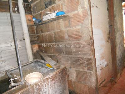 Casa de 5 alcobas en venta en Los Pinos, Bogotá, 86 m² · foto 4 de 8