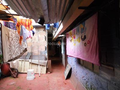 Casa de 5 alcobas en venta en Los Pinos, Bogotá, 86 m² · foto 5 de 8