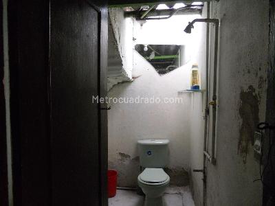 Casa de 5 alcobas en venta en Los Pinos, Bogotá, 86 m² · foto 6 de 8