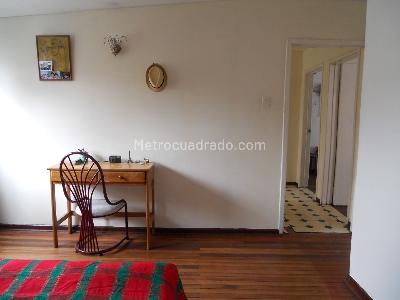 Casa de 5 alcobas en venta en Benjamin Herrera, Bogotá, 189 m² · foto 15 de 20