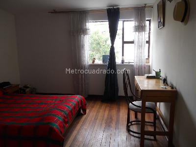 Casa de 5 alcobas en venta en Benjamin Herrera, Bogotá, 189 m² · foto 17 de 20