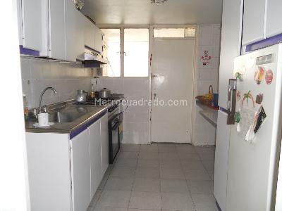 Casa de 5 alcobas en venta en Benjamin Herrera, Bogotá, 189 m² · foto 5 de 20