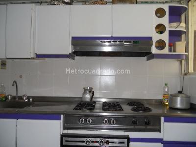 Casa de 5 alcobas en venta en Benjamin Herrera, Bogotá, 189 m² · foto 6 de 20