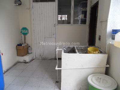 Casa de 5 alcobas en venta en Benjamin Herrera, Bogotá, 189 m² · foto 8 de 20