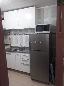 Apartamento en venta en El Tintal, Bogotá · foto 14 de 20
