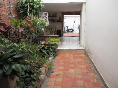 Casa de 4 alcobas en venta en Las Villas, Bogotá, 240 m² · foto 11 de 20