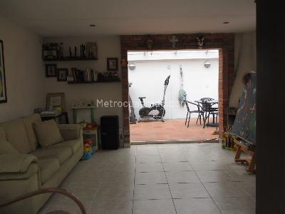 Casa de 4 alcobas en venta en Las Villas, Bogotá, 240 m² · foto 12 de 20