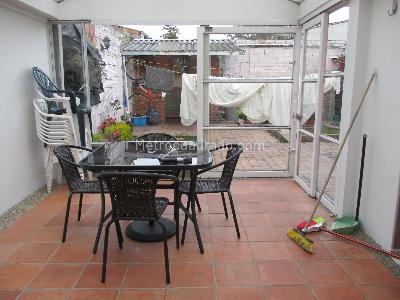 Casa de 4 alcobas en venta en Las Villas, Bogotá, 240 m² · foto 13 de 20