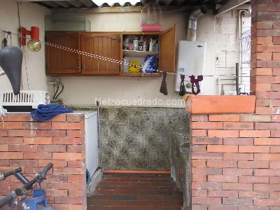 Casa de 4 alcobas en venta en Las Villas, Bogotá, 240 m² · foto 15 de 20