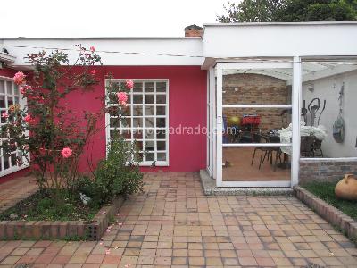 Casa de 4 alcobas en venta en Las Villas, Bogotá, 240 m² · foto 16 de 20