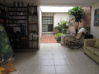Casa de 4 alcobas en venta en Las Villas, Bogotá, 240 m² · foto 17 de 20