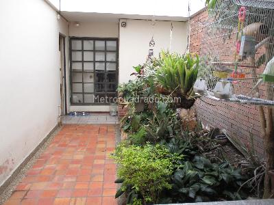 Casa de 4 alcobas en venta en Las Villas, Bogotá, 240 m² · foto 18 de 20