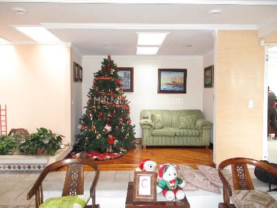Casa de 4 alcobas en venta en Las Villas, Bogotá, 240 m² · foto 4 de 20