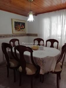 Casa de 4 alcobas en venta en La Española, Bogotá, 156 m² · foto 5 de 20