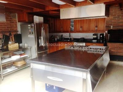 Apartamento en Venta, SANTA BARBARA, Bogotá D.C.