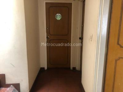 Casa en venta en San Eusebio, Bogotá · foto 12 de 20