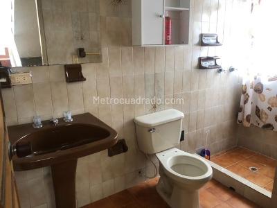 Casa en venta en San Eusebio, Bogotá · foto 6 de 20
