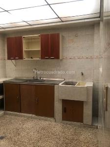 Casa en venta en San Eusebio, Bogotá · foto 8 de 20