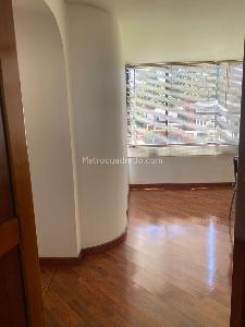 Apartamento de 3 alcobas en venta en Country, Bogotá, 117 m² · foto 11 de 20