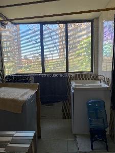 Apartamento de 3 alcobas en venta en Country, Bogotá, 117 m² · foto 13 de 20