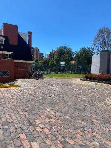 Apartamento de 3 alcobas en venta en Country, Bogotá, 117 m² · foto 1 de 20