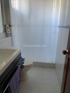 Apartamento de 3 alcobas en venta en Country, Bogotá, 117 m² · foto 15 de 20