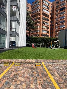 Apartamento de 3 alcobas en venta en Country, Bogotá, 117 m² · foto 20 de 20