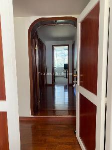 Apartamento de 3 alcobas en venta en Country, Bogotá, 117 m² · foto 2 de 20