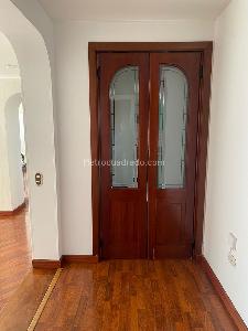 Apartamento de 3 alcobas en venta en Country, Bogotá, 117 m² · foto 3 de 20