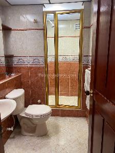 Apartamento de 3 alcobas en venta en Country, Bogotá, 117 m² · foto 4 de 20