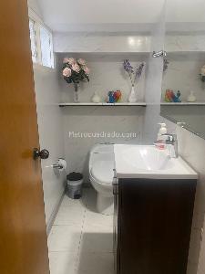 Casa en venta en Las Villas, Bogotá · foto 13 de 20
