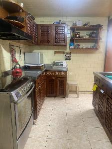 Casa en venta en Las Villas, Bogotá · foto 6 de 20